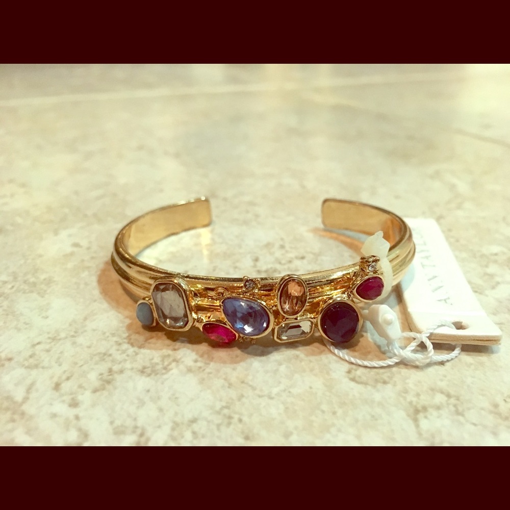 Ann Taylor cuff / bracelet